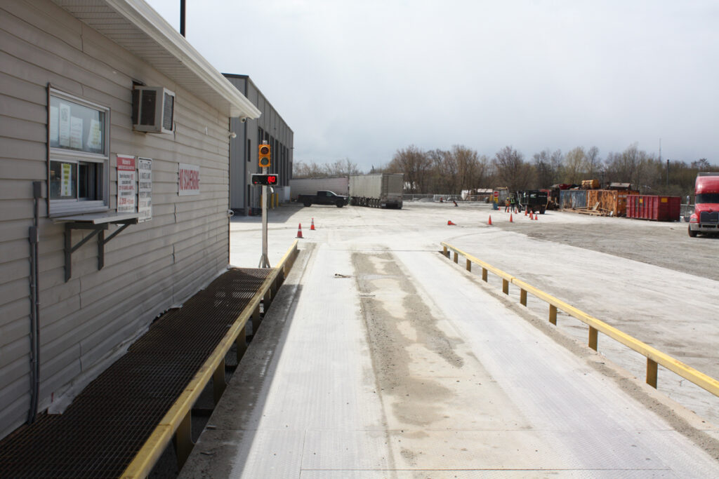 Barrie Recycling And Waste Corp Gallery