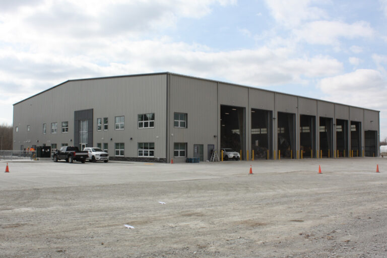 Barrie Recycling And Waste Corp Gallery
